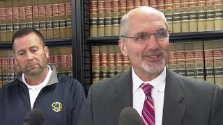 St. Joseph County Drug Investigation Unit to close at year's end