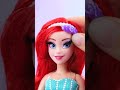 Unboxing princess Ariel #shorts