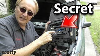 Here's How a Real Mechanic Checks a Used Car Before Buying