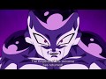 Frieza The Emperor of the Universe has returned ! (Dragon Ball Super Episode 131 English Sub HD)