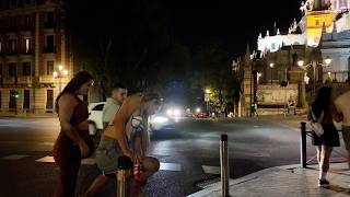 Inside Madrid’s Wild Nightlife: Bars, Clubs & Hidden Streets 🇪🇸✨ 2026