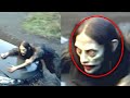 6 Scary videos that will make you scream At NIGHT | Scary Comp V.113