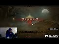 diablo 3 season 24 1 70 ssf hc zero to hero in 10 hours horrible start