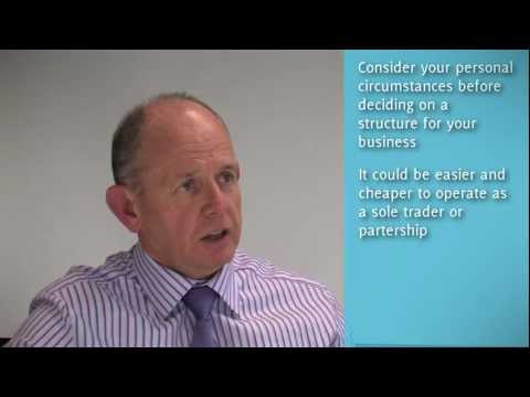 Minimising Tax - John Shewan (PwC) Minimising Tax - John Shewan (PwC)