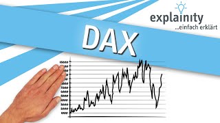 DAX simply explained (explainity® explanatory video)