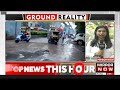 watch techie 21 crushed to death by a truck as his bike hits pothole in maharashtra s bhidwandi