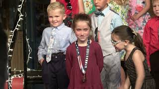 henry kindergarten program