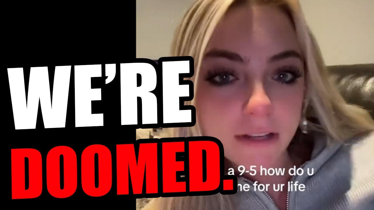 She S Going Viral For This Video Youtube