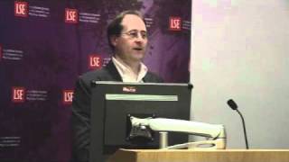 LSE Events | Patrick French | Why Indians Win In Business