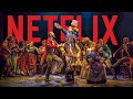 Top 5 New Netflix Original Series Released In 2024 | Best Netflix Web Series 2024 | Netflix Series