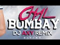 CHAL BOMBAY - DIVINE - DJ AxY - Remix