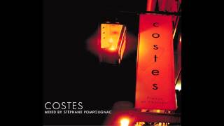 Hotel Costes vol.1 - Baffa Feat Paganni - Luna del Rio