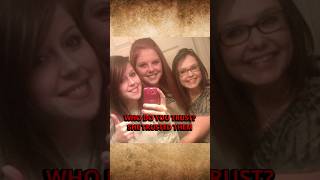 A Sleepover Lie That Ended In Murder