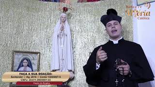 Oração do Angelus - 05/07/2020