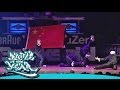 BOTY 2005 - FABULOUS (CHINA) - SHOWCASE [OFFICIAL HD VERSION BOTY TV]