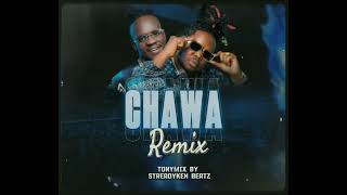 CHAWA REMIX 2025 - TONYMIX \u0026 STREADYCKEN