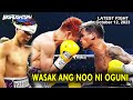 John Riel Casimero vs Yukinori Oguni | WASAK ANG NOO NI OGUNI - HIGHLIGHTS