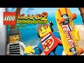 First 30 Minutes: Lego Island 2: The Brickster's Revenge [PS1/PC]