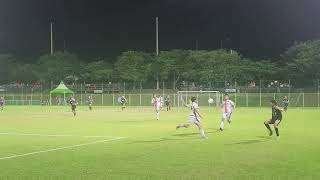 220815 이형상FC VS 전북 JLFC축구단 U12 2쿼터 (경주화랑대기)