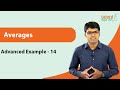 High Level Question Solution | Averages |Advanced Examples 16 | Quantitative Aptitude |TalentSprint