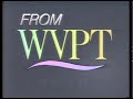 From WVPT (1990)