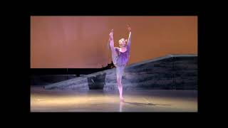 大神田正美ダンス　[蝉] Cicada #相模原バレエ #バレエ #バレエ動画 #ballet