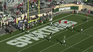 Spartan Marching Band: Pregame | 11.2.2024 - MSU vs. Indiana