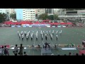 2012 香港國際青年步操樂隊大賽 HKIYMBC - 元朗商會中學 Yuen Long Merchants Association Secondary School