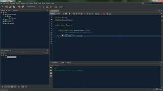 Java Masterclass Beginner to OOP Programming with NetBeans - Parsing String and Integer Variables