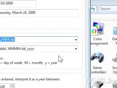 How to change the date format used with PowerPoint How to change the date format used with PowerPoint