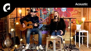 Thyra: Quarantine Live Acoustic Session