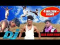 Dj action spoof allu Arjun fight || the comedy kingdom.