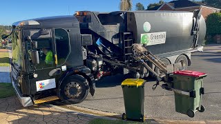 Blacktown Garbage 634 - The Black Dennis