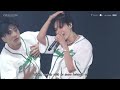 taemin crush world tour in fukuoka 2024 eng subs