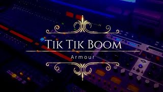 Armour - Tik Tik Boom (Official Music Video)