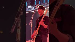 240922 #DAY6 - Healer #FANCAM 세로직캠