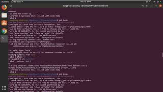 Bomb Lab Phase 4|Assembly language