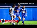 Highlights Primavera 1 TIMVISION: Sampdoria-SPAL 2-2