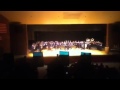 Middletown Marching Band- "Bad Romance-Lady Gaga"