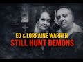 Ed & Lorraine Warren Speak from Beyond | Spirit Box Evidence