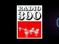 radio 390 presents offshore radio memories