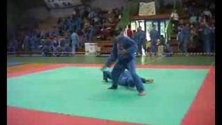 VOVINAM VIET VO DAO - 12° Campionato Italiano PROMO CLIP