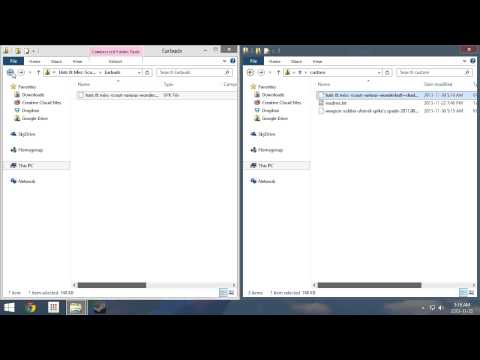 How to Install Team Fortress 2 Mods on Windows (VPK/SteamPipe) How to Install Team Fortress 2 Mods on Windows (VPK/SteamPipe)