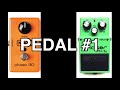 which phaser pedal should i use