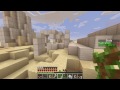 ★當個創世神★minecraft《籽岷的1.8主題生存 美麗沙世界 第二集》