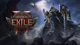 [Chơi game-PS5] Path of Exile 2 - Part 08