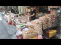 Chinese Traditional Herbal Material Market Private Tour Guide in Guangzhou Medicine Wholesale Market