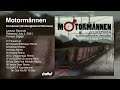 Motormännen - Gruvkrisen (DJ Geggamojja Remix) [Lamour Records]