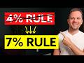 The 4% Rule is DEAD (Retirement Just Changed Forever!)