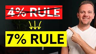 The 4% Rule is DEAD (Retirement Just Changed Forever!)